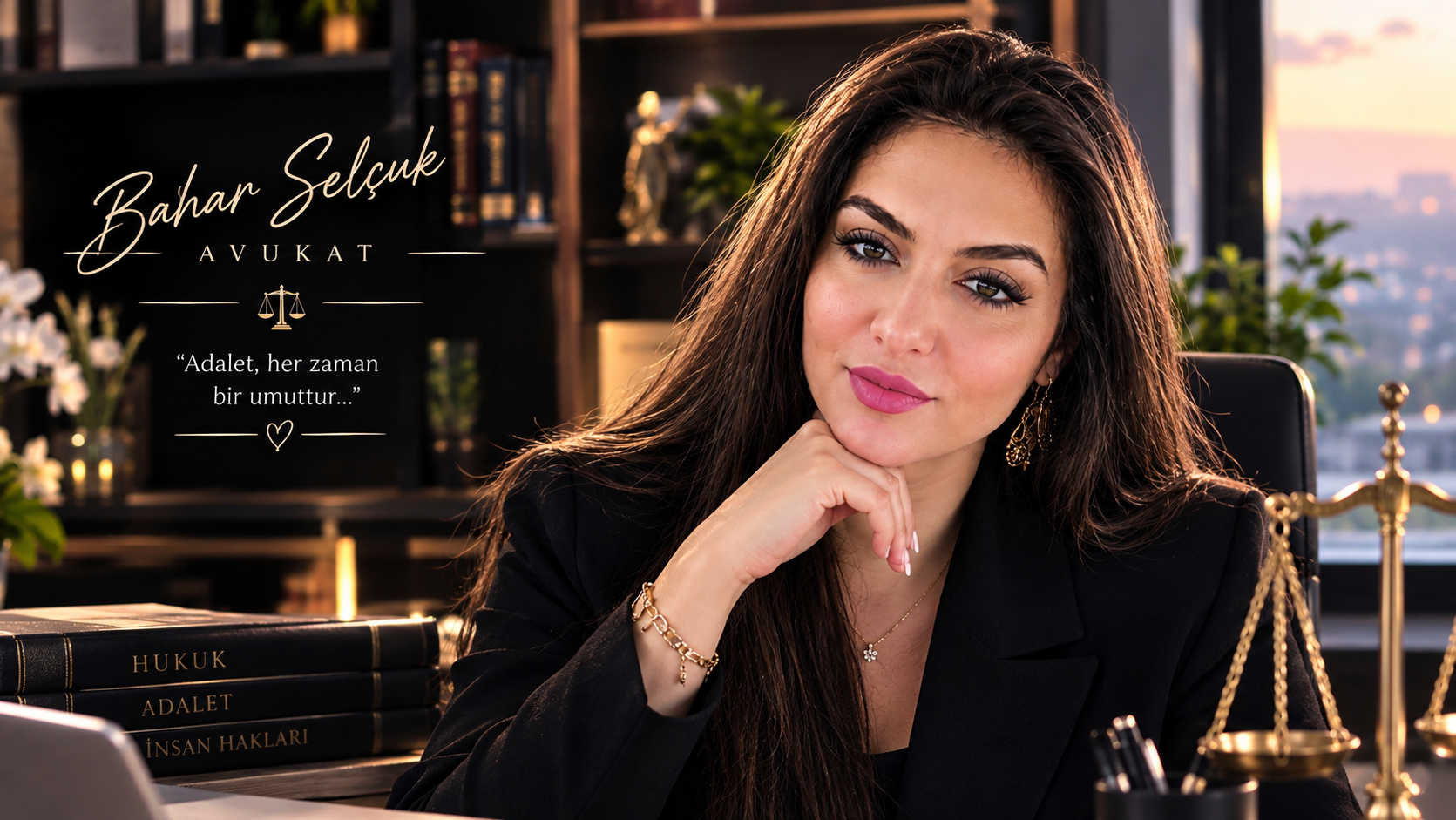 Bahar Selçuk